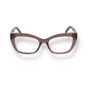 Oppgrader ditt brillegame med stilige Cat Eye-briller