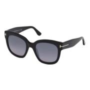 Hev stilen din med Beatrix-02 solbriller