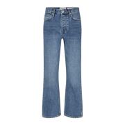 Marston Blå Jeans