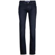 Slim Fit Nick J622 Mørkeblå Jeans