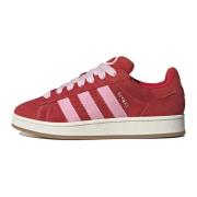 Campus 00s Better Scarlet Clear Pink Sneaker