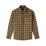 Hazelnut Trek Overshirt