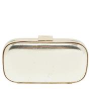 Pre-owned Gull Fabric Anya Hindmarch Clutch