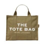 The Medium Tote Bag