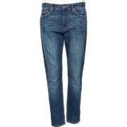 Pre-owned Bla bomull Isabel Marant Jeans