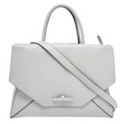 Pre-owned Gra skinn Givenchy Tote