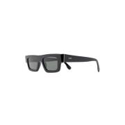 Svarte Colpo ZW5 solbriller