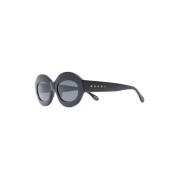 4IE Ik Kil Cenote Black Sunglasses