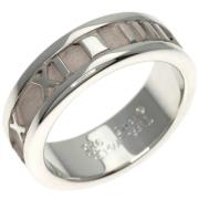 Pre-owned Solv Solv Tiffany & Co. Ring