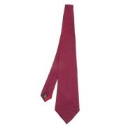 Pre-owned Rod silke Dunhill slips