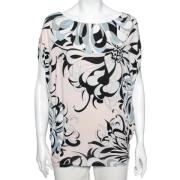 Pre-owned Flerfarget bomull Emilio Pucci Top