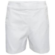 Pre-owned Hvit bomull Ralph Lauren shorts