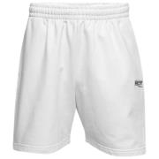 Pre-owned Hvit bomull Balenciaga shorts