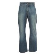 Pre-owned Bla Denim Armani Jeans