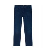 Delaware 3-1 Cashmere Touch Jeans