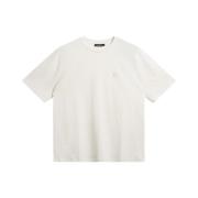 Cloud White Logo Patch T-Shirt