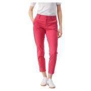 Rosa Part Two Soffyspw Chinos Pants Bukser