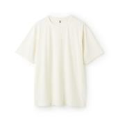 Fayeh Soft White T-Shirt