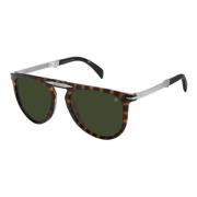 DB 1039/S/Fd Sammenleggbare solbriller