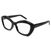Black Eyewear Frames SL 68 OPT