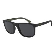 Sunglasses EA 4132