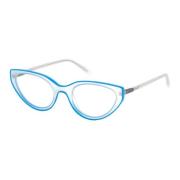 Blue Eyewear Frames