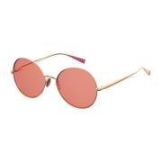 Rose Gold/Pink Sunglasses MM Ilde V