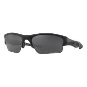 Matte Black/Grey Sunglasses