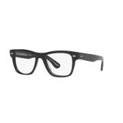 Black Eyewear Frames OV 5393U Sunglasses