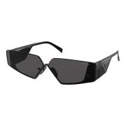Dark Grey Sunglasses PR 58Zs