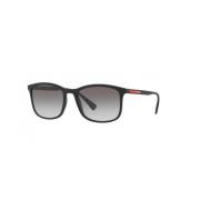 Stilige solbriller for menn - Prada Linea Rossa PR 01ts Dg00A7
