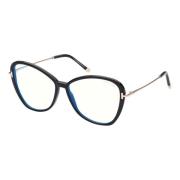 Blue Block Eyewear Frames