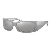 Grey/Light Grey Sunglasses