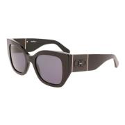 Black/Grey Blue Sunglasses Sf1045S