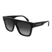 Black/Grey Shaded Sunglasses