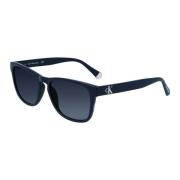 Blue/Blue Sunglasses