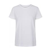 White Esmé Studios Signe T-Shirt T-Shirt