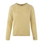 Golden Haze Betzy Sweater