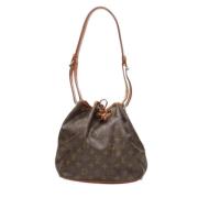 Pre-owned Canvas louis-vuitton-bags