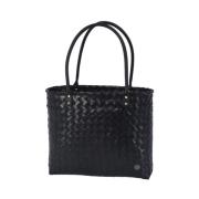 Grace Shopper Bag med Avtagbar Innerbag