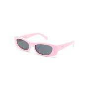 Cl40245U 72A Sunglasses