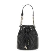 The J Marc Bucket Bag