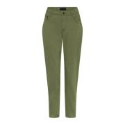 Slim-fit Trousers