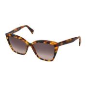 Stilige solbriller Lnv617S