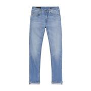 Moderne Monroe Slim-Fit Jeans