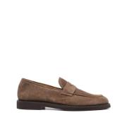 Flexi/101 Semskede Loafers