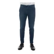 Jeans denim cut chino