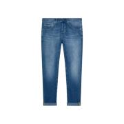 George Up232Ds0145Ugu8Du800 Jeans