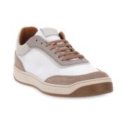 Stilige Tecno Sneakers for Menn