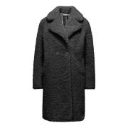 Sherpa Fleece Revers K?pe